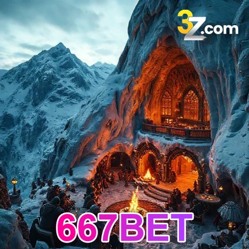 667BET Cassino
