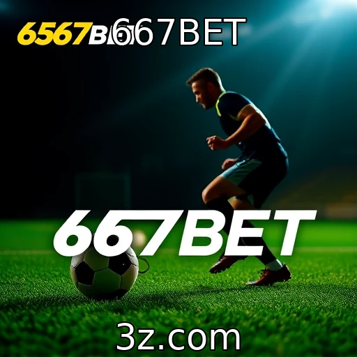 667BET Dicas Infalíveis para Aumentar Suas Chances nas Apostas Esportivas