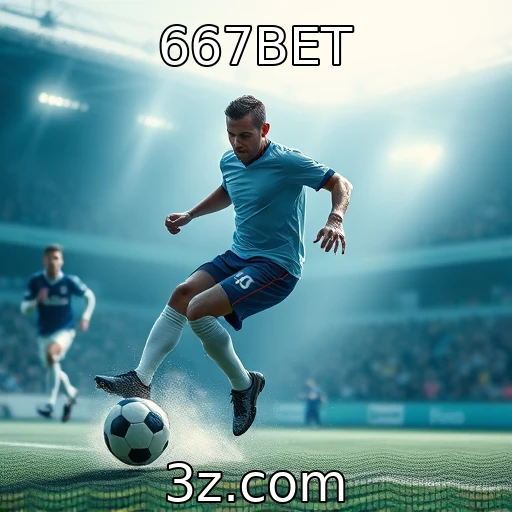 667BET Descubra as Melhores Estratégias para Apostas em Decisivas Partidas