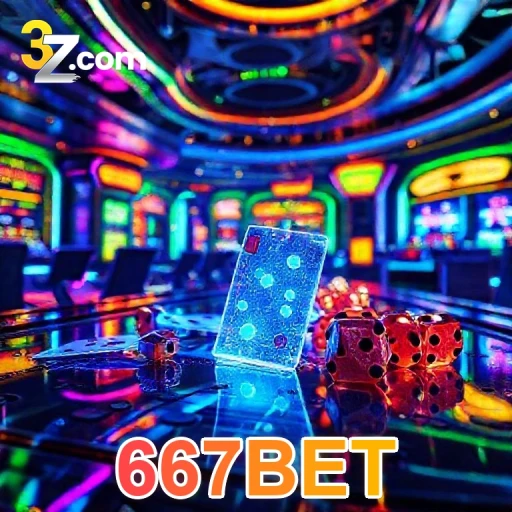 667BET Jogos