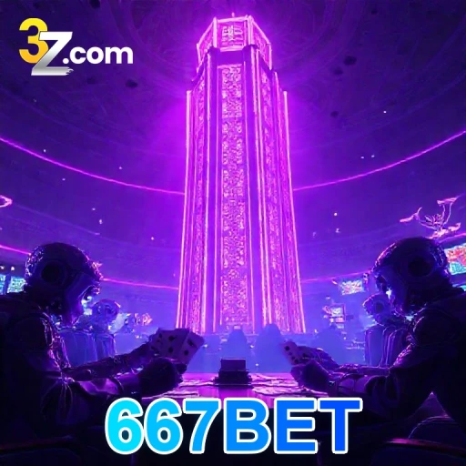667BET Login