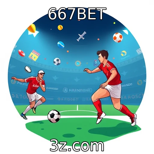 667BET Aposte com segurança: dicas essenciais para proteger seus dados