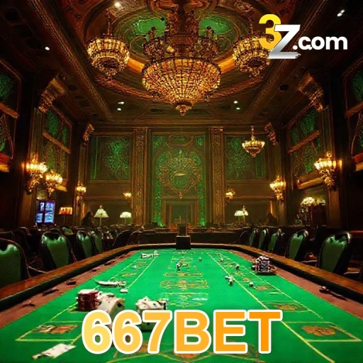 667BET Slots