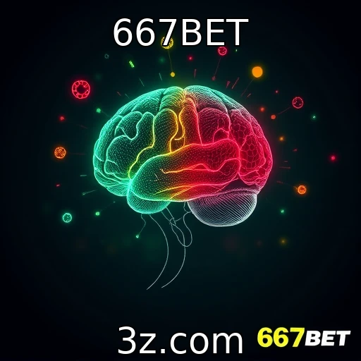 667BET Apostas Esportivas em Alta: Tendências Que Você Não Pode Ignorar