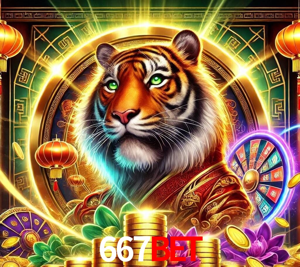 667bet Dicas para Fortune Tiger