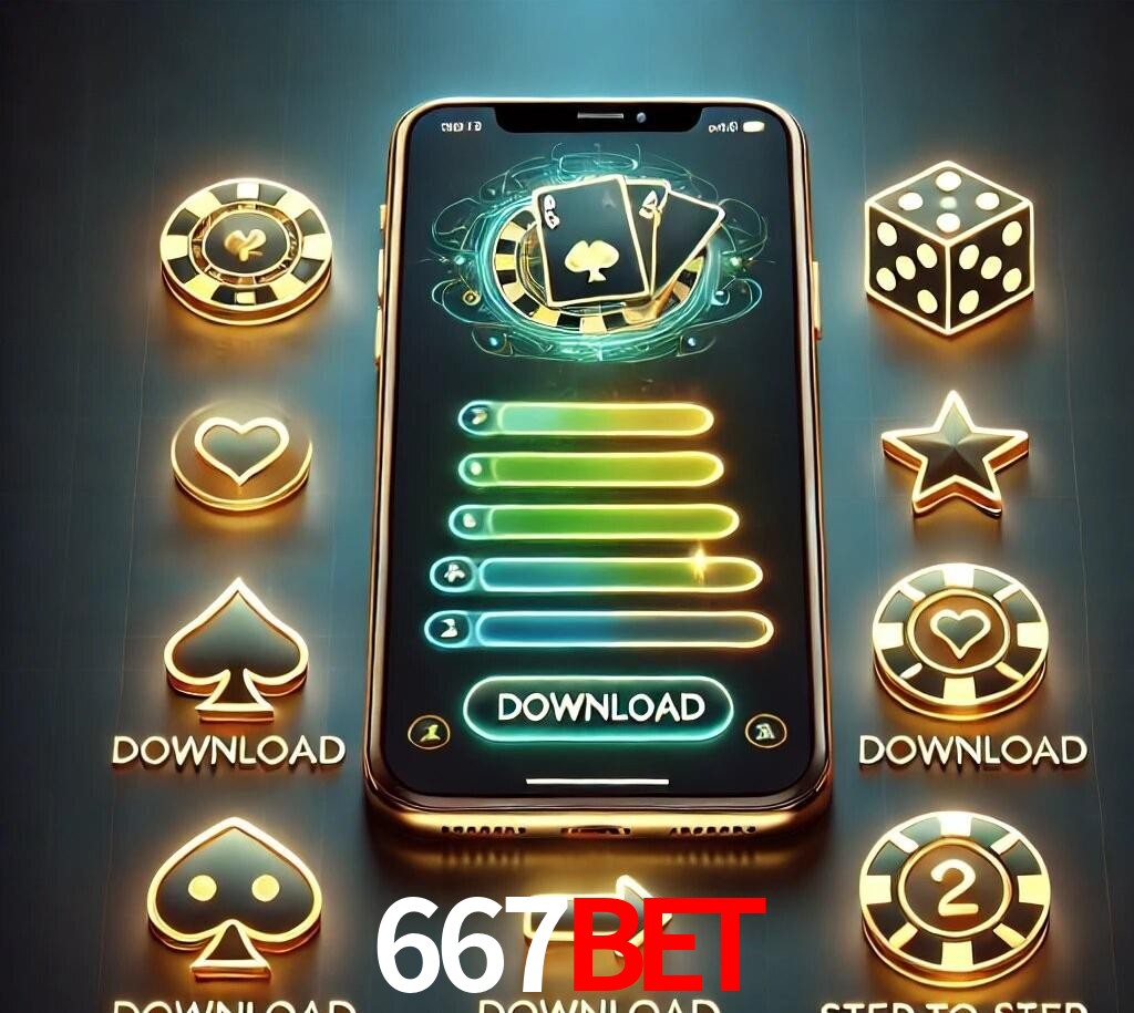 667bet Como Baixar o App