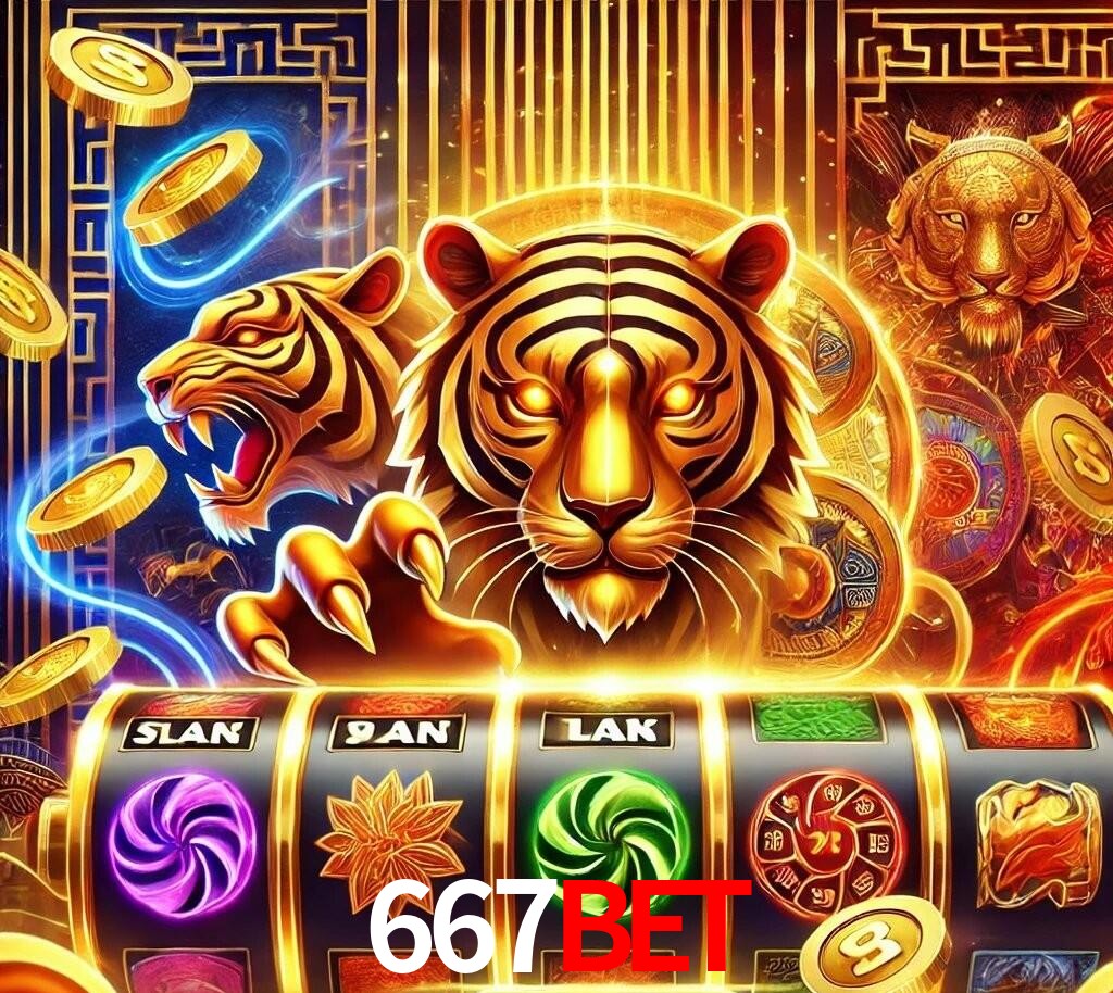 667bet Introdução ao Fortune Tiger