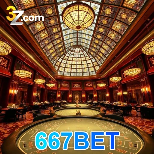 667BET VIP